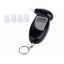 Персональный алкотестер Digital Breath Alcohol Tester ALT-07S Черный (ALT07STP) Одесса
