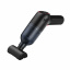 Автопылесос HELLOLEIBOO LB-067-C Black Луцк