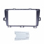 Переходная рамка Lesko 9" Toyota Prius ZVW30/35 2009-2016 (9327-37940) Южноукраїнськ