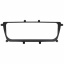 Переходная рамка Lesko 10.1" Volkswagen Jetta VI 2011-2018 (6483) Токмак
