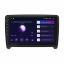 Штатная магнитола Lesko Audi TTS II 8J 2007-2010 IPS 9" 4/64Gb CarPlay 4G Wi-Fi GPS Prime (9959-47299) Херсон