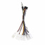 Штатная магнитола Lesko 9" Toyota Avensis III 2008-2011 4/64Gb CarPlay 4G Wi-Fi GPS Prime (9691-48132) Киев