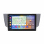 Штатная магнитола Lesko 9" Toyota Harrier II XU30 2003-2013 4/64Gb CarPlay 4G Wi-Fi GPS Prime (9703-48186) Вышгород