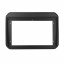 Переходная рамка Lesko 9" Suzuki Ignis 2016-2020 (10124-43537) Курень