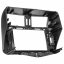 Переходная рамка 9 Lesko для авто Toyota Land Cruiser Prado 150 2009-2013 6628 Надворная