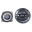 Автомобильные колонки RIAS XS-GTF1027 10см двухполосные 120W Курінь