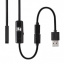 Цифровой эндоскоп ZCF USB/micro USB с подсветкой с кабелем 2 м (HbP8745) Одесса