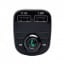 ФМ модулятор FM трансмиттер No Brand CAR X8 с Bluetooth MP3 (X8) Київ