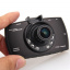 Видеорегистратор автомобильный HD 129 Black-Gray (av032-hbr) Чернігів