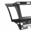 Переходная рамка Lesko Mitsubishi Lancer X 2007-2017 MI 048T 3759 10.1" Black (6471-22656) Каменское