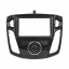 Переходная рамка 9" Lesko для автомагнитол Ford Focus 2011-2019гг. (6620) Киев