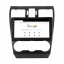 Штатная магнитола Lesko для Subaru Impreza IV 2011-2015 экран 9" 4/32 4G+CarPlay GPS Android Киев