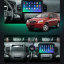Штатная магнитола Lesko для Kia Sorento (2009-2012гг.) 10" 2+32Gb Wi-Fi Optima GPS Android Павлоград