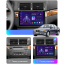 Штатная магнитола Lesko для BMW 3 серии IV (E46) 1998-2003 экран 9" 4/32Gb/ 4G/ Wi-Fi/ CarPlay GPS Premium Лубни