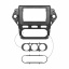 Переходная рамка Lesko 10" Ford Mondeo 2011-2013 7053 (9252-37841) Шепетовка