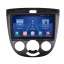 Штатная магнитола 9" Lesko для Chevrolet Nubira 2003-2010 6/128Gb 4G Wi-Fi GPS Top Шевролет Одесса