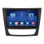 Штатная магнитола Lesko 9" Mercedes-Benz CLS I C219 Рестайлинг 2008-2010 6/128Gb 4G Wi-Fi GPS Top (9612-46658) Киев