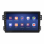 Штатная магнитола Lesko 9" Suzuki Splash I 2008-2012 4/32Gb 4G Wi-Fi GPS Top Android (10451-50461) Киев