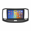 Штатная магнитола Lesko Chery Bonus 3 E3/A19 2014-2017 10" 2/32Gb CarPlay 4G Wi-Fi GPS Prime (10206-50751) Белая Церковь