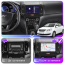 Штатная магнитола Lesko Chery Bonus 3 E3/A19 2014-2017 10" 2/32Gb CarPlay 4G Wi-Fi GPS Prime (10206-50751) Белая Церковь