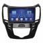 Штатная магнитола Lesko Great Wall Hover M4 2012-2017 10" 4/64Gb 4G Wi-Fi GPS Top (10246-51733) Долина