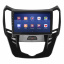 Штатная магнитола Lesko Great Wall Hover M4 2012-2017 10" 4/64Gb 4G Wi-Fi GPS Top (10246-51733) Долина