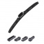 Дворники стеклоочистителя MITSUBISHI Pajero 2000-2006 2000-2006 Velgio GIBRID 500+500 мм Покровск