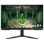 Монитор 27" Samsung LS27BG400EIXCI (6836101) Полтава