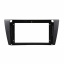 Переходная рамка Lesko 9" для BMW 3-Series (E90,91,92,93) 2004-2012 BM 020N (6517-22627) Киев