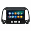 Штатная автомобильная магнитола Lesko 9" Hyundai Santa Fe (2009-2012 гг) 4+32GB 4G+CarPlay Premium Киев