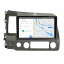 Штатная автомобильная магнитола 10.1" Honda Civic 2006-2011г 1+16 Wi-Fi GPS Android Optima Київ