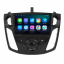 Штатная магнитола Lesko для Ford Focus III Рестайлинг 2014-2019 9" 4/64Gb/ 4G/ Wi-Fi/ CarPlay Premium GPS Кропивницкий