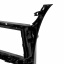 Переходная рамка 10.1 Lesko Toyota Corolla Ralink 2015-2017 гг 6339 (9209-35188) Ковель