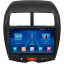 Штатная магнитола Lesko для Citroen C4 Aircross 2012-2017 экран 10" 2/32Gb/ 4G/ Wi-Fi Premium GPS Android Ужгород
