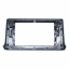 Переходная рамка Lesko 10.1" Toyota RAV4 2019+ (9272-37942) Камень-Каширский