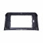 Переходная рамка Lesko 10.1" Toyota Sylphy/Sentra 2012+/Pulsar NB17 2013+/Tiida C13R 2015 (9319-37944) Славута