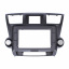 Переходная рамка Lesko 10.1" Toyota Highlander 2008-2013 (9297-37931) Доманівка