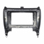 Переходная рамка Lesko 10.1" Toyota Camry Aurion 2011-2014 Daihatsu Altis 2012-2017 (9295-37928) Коломия