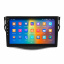 Штатная магнитола Lesko 9" для Toyota RAV4 III (XA30) Рестайлинг 2010-2016 4/64Gb CarPlay 4G Wi-Fi GPS Prime (8480-48214) Обухов
