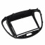 Переходная рамка Lesko 9" Hyundai i10 2008-2013 (9966-43163) Петрово