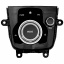 Переходная рамка Lesko Mazda 3 Alexa 2014-2019 9" + подключение с CANBUS (10651-58885) Косів