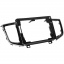 Переходная рамка Lesko 10.1" Honda Pilot 2016+ (10807-59343) Бородянка
