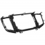 Переходная рамка Lesko 10.1" Honda Pilot 2016+ (10807-59343) Бородянка