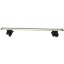 Багажник на крышу для LAND ROVER Freelander mk I SUV 2004-2006 Amos Dramader Wind (Dynamic) Plus D1, 1.4 Миколаїв