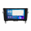 Штатная магнитола Lesko 10" Nissan X-Trail III 2013-2019 2/32Gb CarPlay 4G Wi-Fi GPS Prime (9494-47955) Кропивницкий