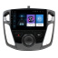Штатная магнитола Lesko Ford Focus 3 (2011-2019гг.) 9" 2+32Gb Wi-Fi Optima GPS Android Київ
