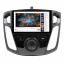 Штатная магнитола Lesko Ford Focus 3 (2011-2019гг.) 9" 2+32Gb Wi-Fi Optima GPS Android Київ