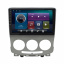 Штатная магнитола Lesko для Mazda Premacy II (CR) 2005-2007 экран 9" 4/64Gb/ 4G/ Wi-Fi/ CarPlay Premium GPS Черновцы