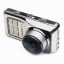 Видеорегистратор E Car E Cam EC-E26 1080P, с экраном 3", встроенный аккумулятор, микрофон и динамик, ночная съёмка Тернопіль
