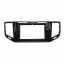 Переходная рамка Lesko 10.1" Volkswagen Teramont 2017+ (9221-37859) Киев